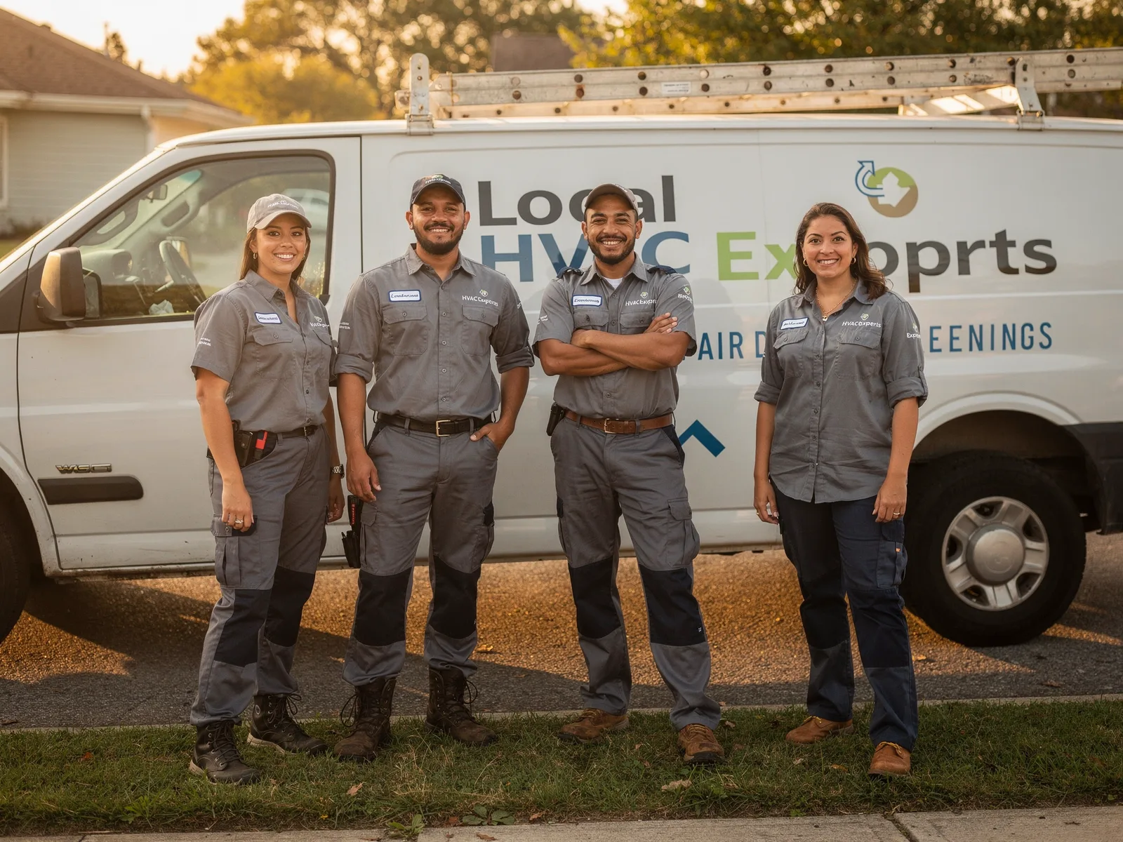 24/7 HVAC Repair & AC Replacement company in Benedicta, ME